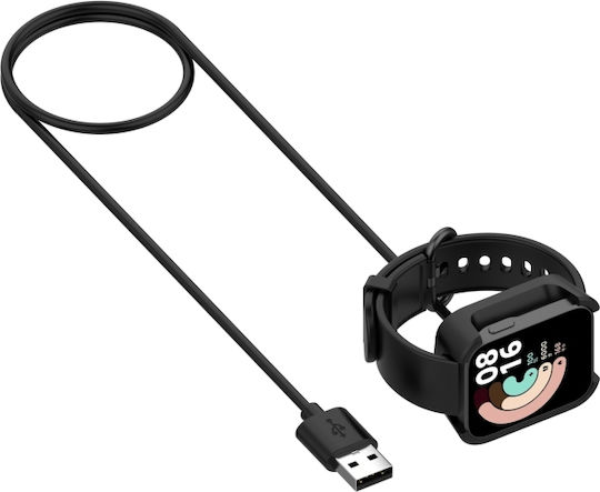 Μαύρο (Mi Watch / Mi Watch Lite)