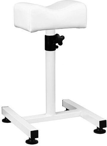 Gear Pro Räder Fußhocker Weiß