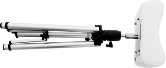 Gear Pro Υποπόδιο Λευκό