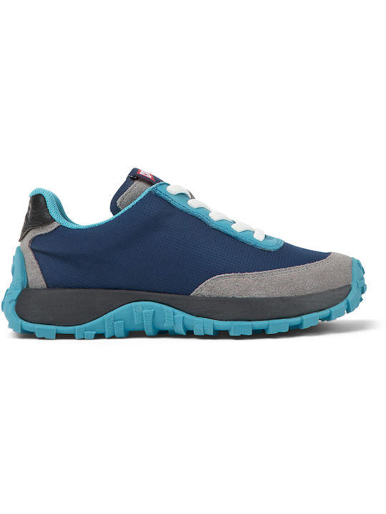 Kids Sneakers Drift Blue