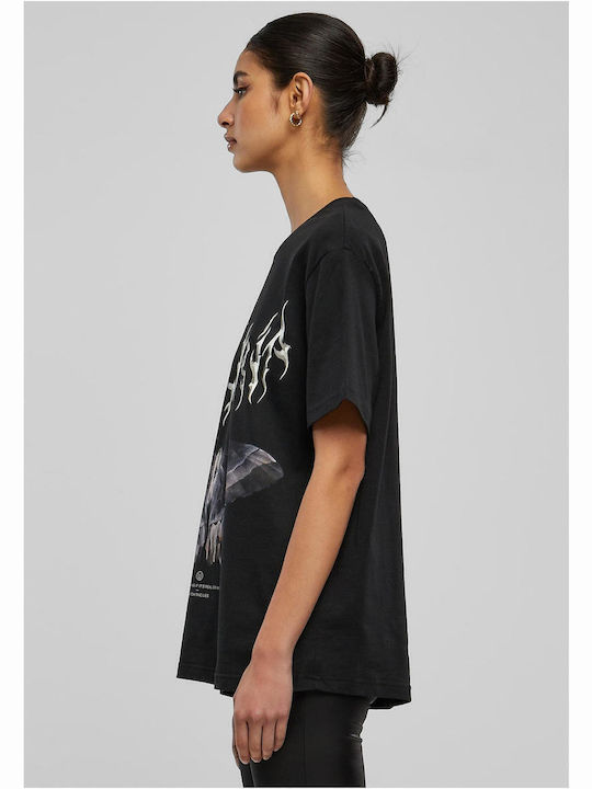 Miss Tee Tricou Negru