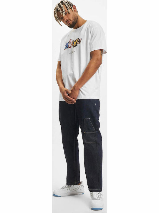 BRKLYN T-shirt White