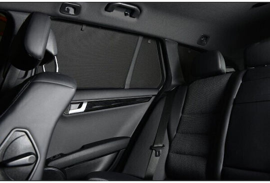 CarShades Κουρτινάκια Αυτοκινήτου για VW Golf 6τμχ