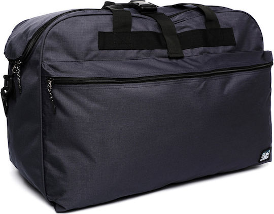Emerson Sack Voyage Navy Blue Fabric L60xW26xH40cm