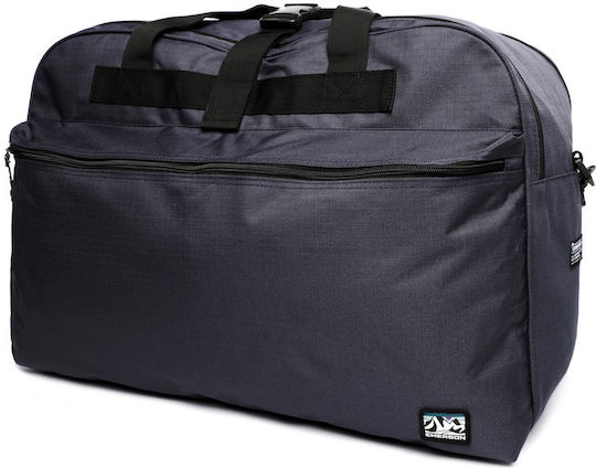 Emerson Sack Voyage Navy Blue Fabric L60xW26xH40cm