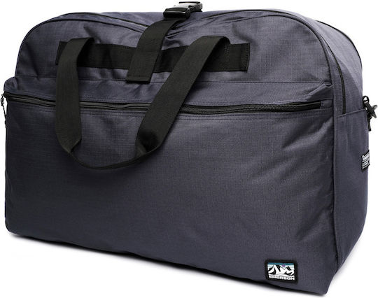 Emerson Sack Voyage Navy Blue Fabric L60xW26xH40cm
