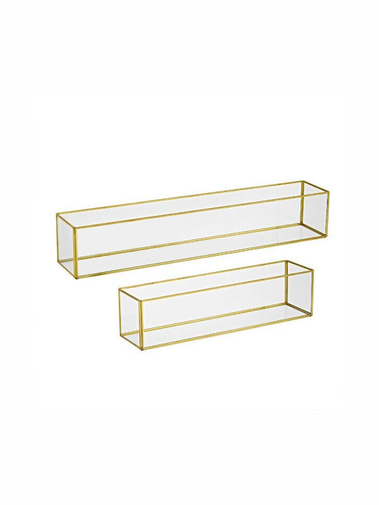 Palma Emporio Rectangular Decorative Tray 56x10cm
