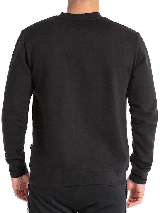 Joma Men's Sweatshirt Black