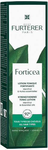 Rene Furterer Forticea Hair Lotion for Toning 100ml