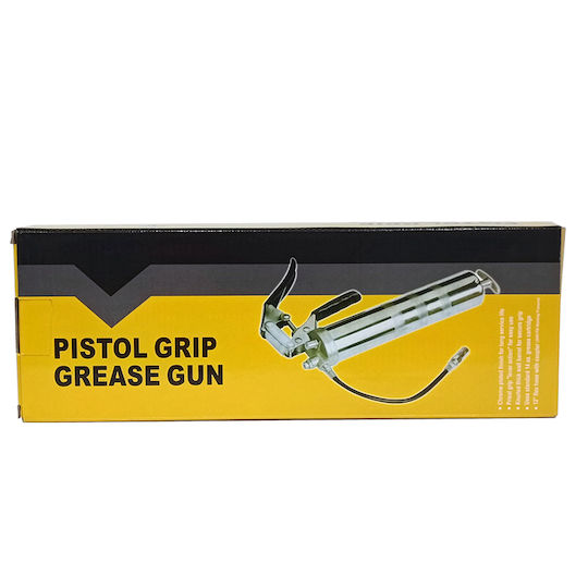 SKS Tools Γρασαδόρος Χειρός