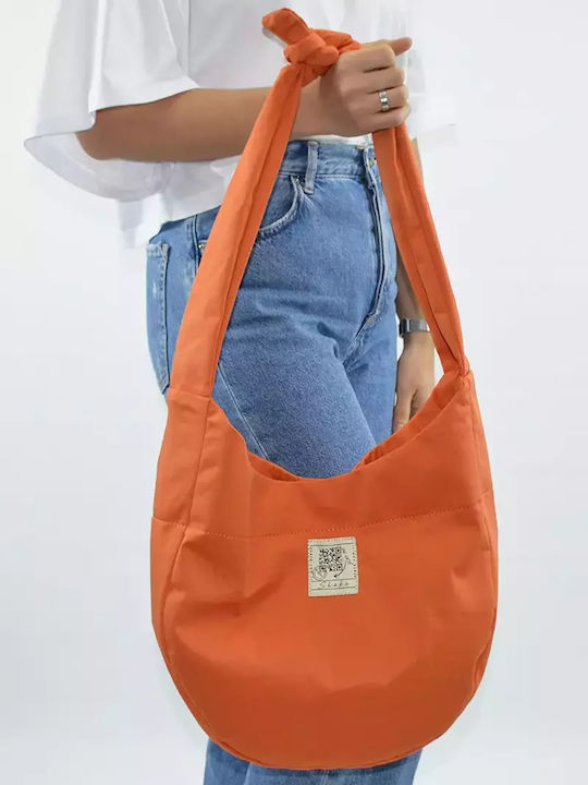 Shaka Damen Tasche Schulter Orange