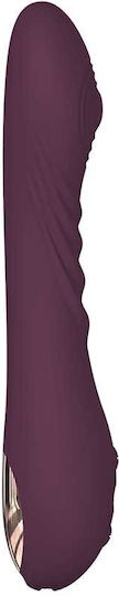 Dream Toys Vibe Klassisch Vibrator 22.5cm Lila