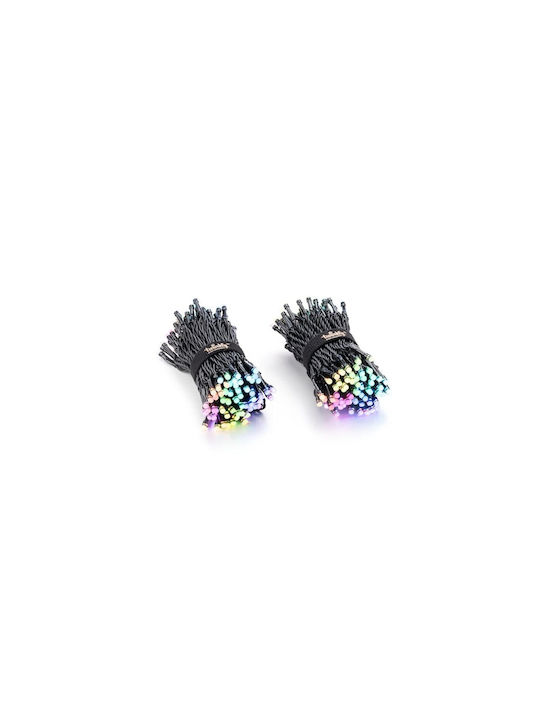 400 Λαμπάκια LED 32μ. RGBW σε Σειρά