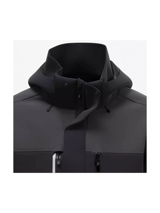 Safety Jogger Winter Work Jacket