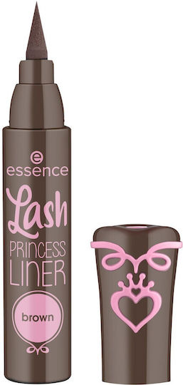 Essence Lash Princess Wasserdicht & Langer Aufenthalt Stift Augenkonturenstift 3ml