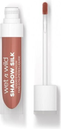 Wet n Wild Shadow Fard de Pleoape Formă Lichidă Neutru Terra 5.5ml