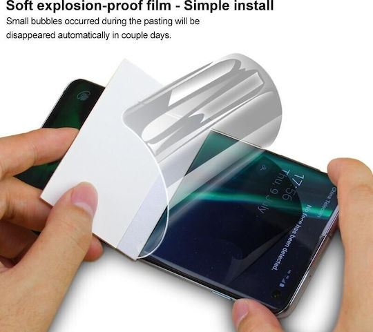 Privacy Screen Protector (Samsung Galaxy Z Flip 5G)
