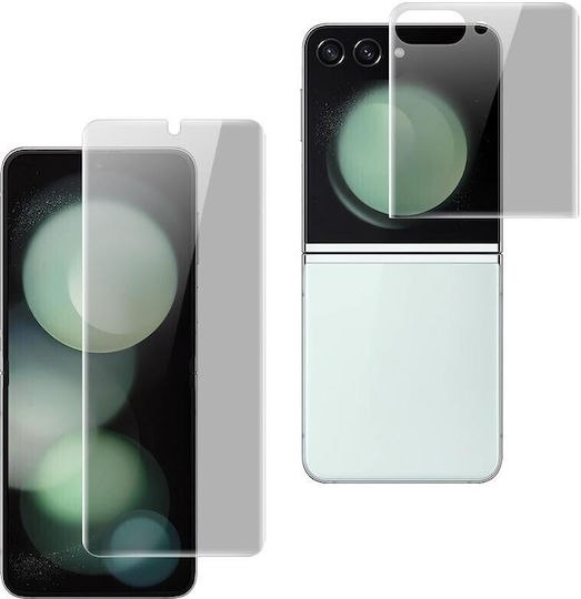 Privacy Screen Protector (Samsung Galaxy Z Flip 5G)