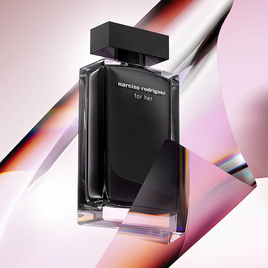 Narciso Rodriguez Her Γυναικείο Σετ με Eau de Toilette 3τμχ