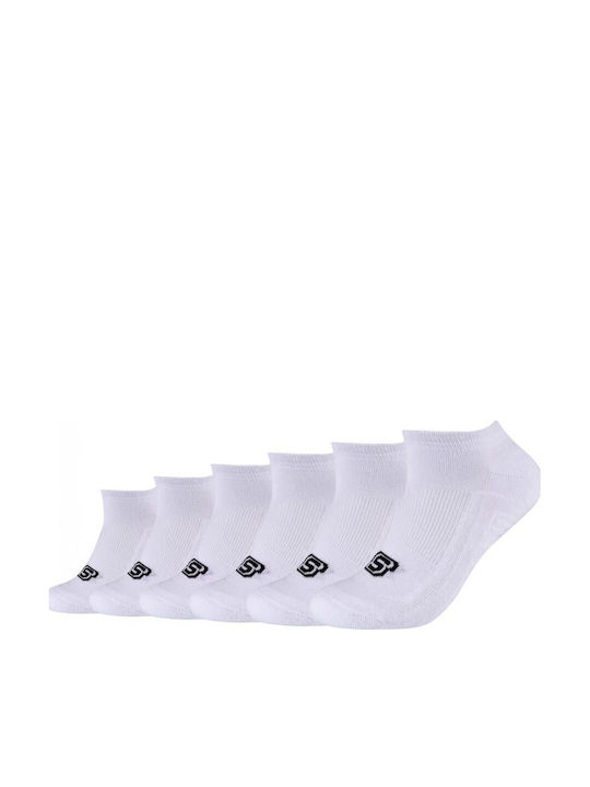 Skechers Athletic Socks Multicolour