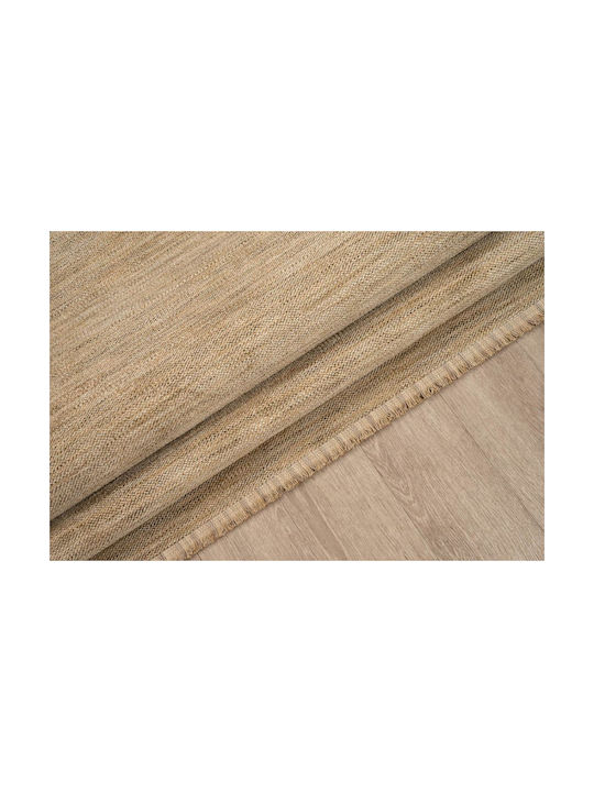 Newplan Pure Σετ Χαλιά Κρεβατοκάμαρας Cream 5-57-PR-1001S-12CV-SET067(2X170,1X210) 3τμχ