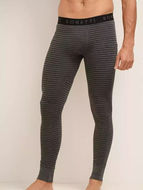 Bonatti Herren Thermo Hose Gray