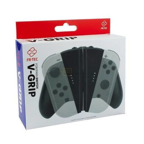 FR-TEC για Κονσόλα Switch