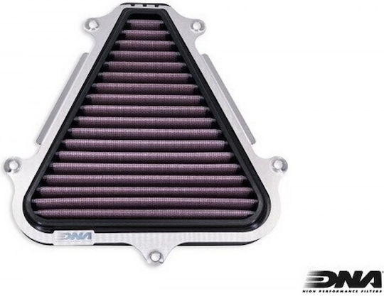 DNA Filters Filtru de aer pentru motociclete Honda Transalp