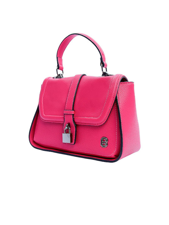 Bag to Bag Women's Fuchsia