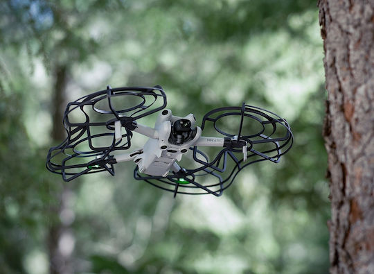 DJI Mini 4 Pro Drone Standard 5.8 GHz with Camera 4K 60fps and Controller