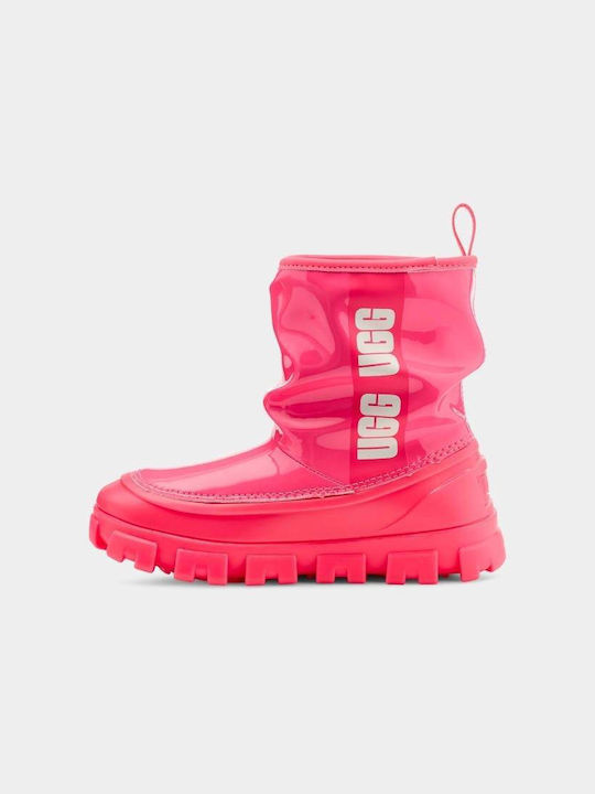 Ugg Australia Kids Boots Pink