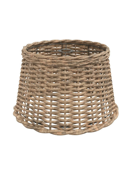 vidaXL Καπέλο Φωτιστικού 45x28εκ.