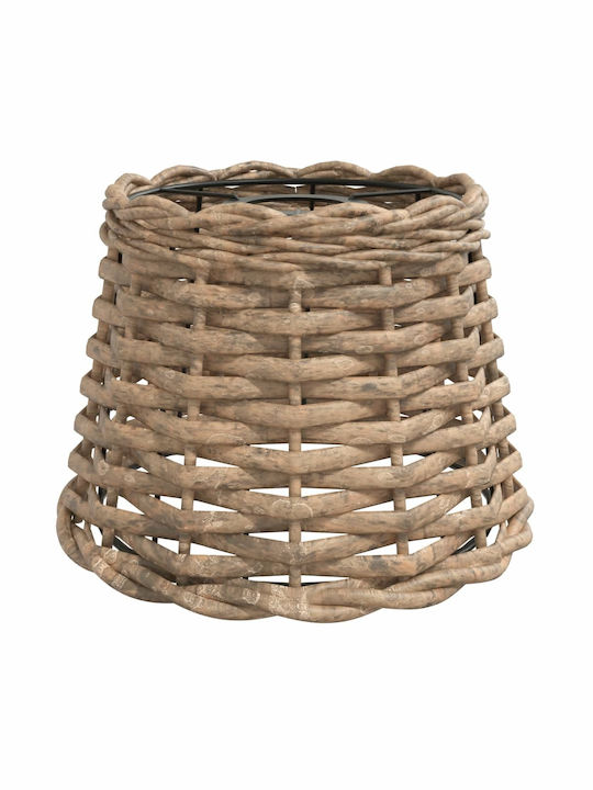 vidaXL Lamp Shade 20x15cm