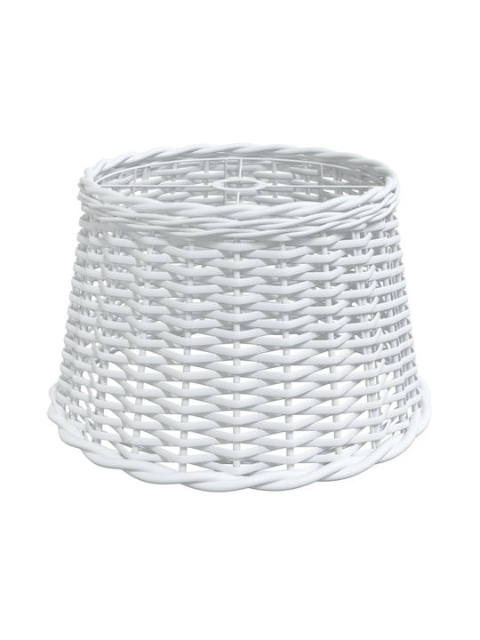vidaXL Lamp Shade 45x28cm