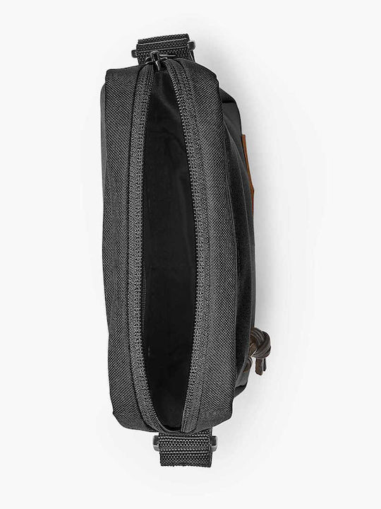 Men's Bag Shoulder / Crossbody Black