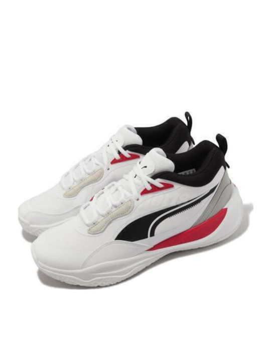 PUMA
