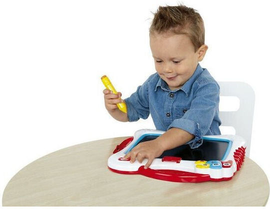 Chicco Mein Erster Board Magnetische Tafel Beidseitig