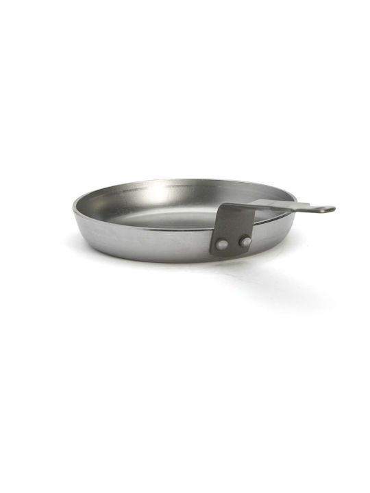 De Buyer Mineral B Pan aus Kohlenstoffstahl 12cm