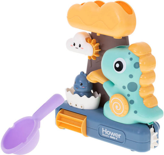 Woopie Dinosaurier Badespielzeug für 36++ Monate