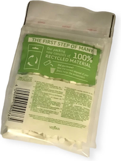 Gizeh Vată pentru țigări Biodegradabile 6mm 120x20buc