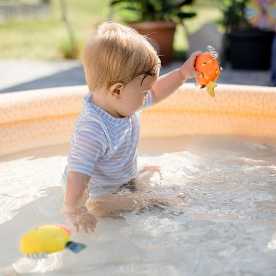 Alouette Fish Bath Toy for 0++ Months