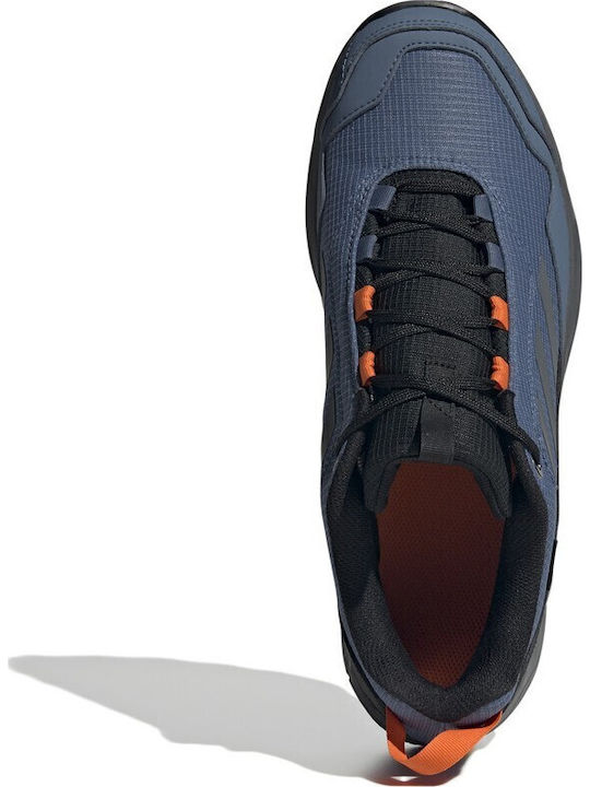 adidas Terrex Eastrail Ανδρικά Ορειβατικά Παπούτσια Αδιάβροχα με Μεμβράνη Gore-Tex Γκρι
