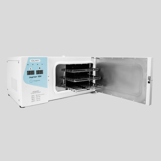 Ulka Dry Sterilization Autoclave 700W