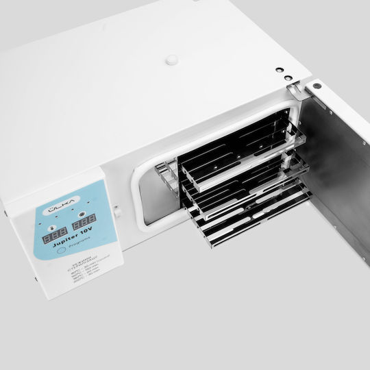 Ulka Dry Sterilization Autoclave 700W