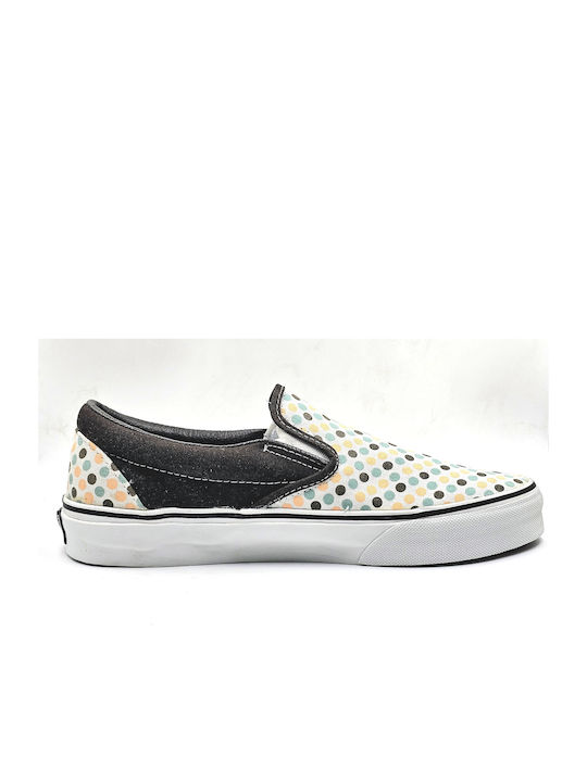 Vans Men's Slip-Ons