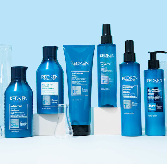 Redken Extreme Play Safe Loțiune de Păr 250ml