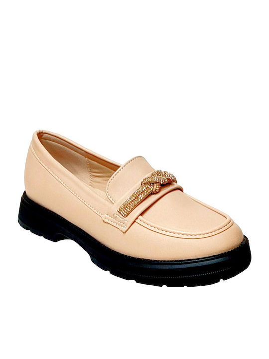 Pantofi copii Roz