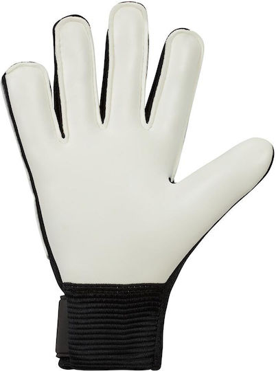 Nike Match Kids Goalkeeper Gloves Black