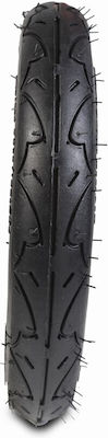 Byox Tire for Electric Scooter in Black Color 110422