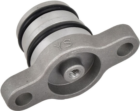 Coolant Flange Car for Fiat Sedici Suzuki Swift